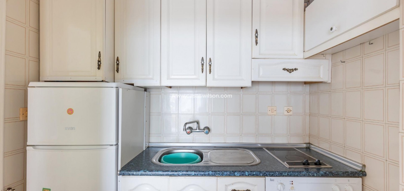 Venta - Apartamento - Torrevieja - Costa Blanca