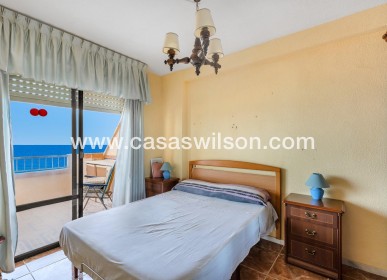 Venta - Apartamento - Torrevieja - Costa Blanca