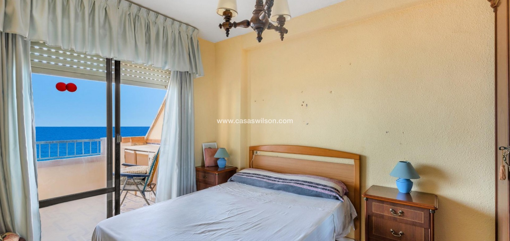 Venta - Apartamento - Torrevieja - Costa Blanca