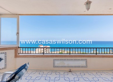 Venta - Apartamento - Torrevieja - Costa Blanca