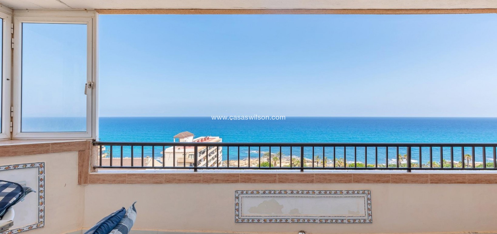 Venta - Apartamento - Torrevieja - Costa Blanca