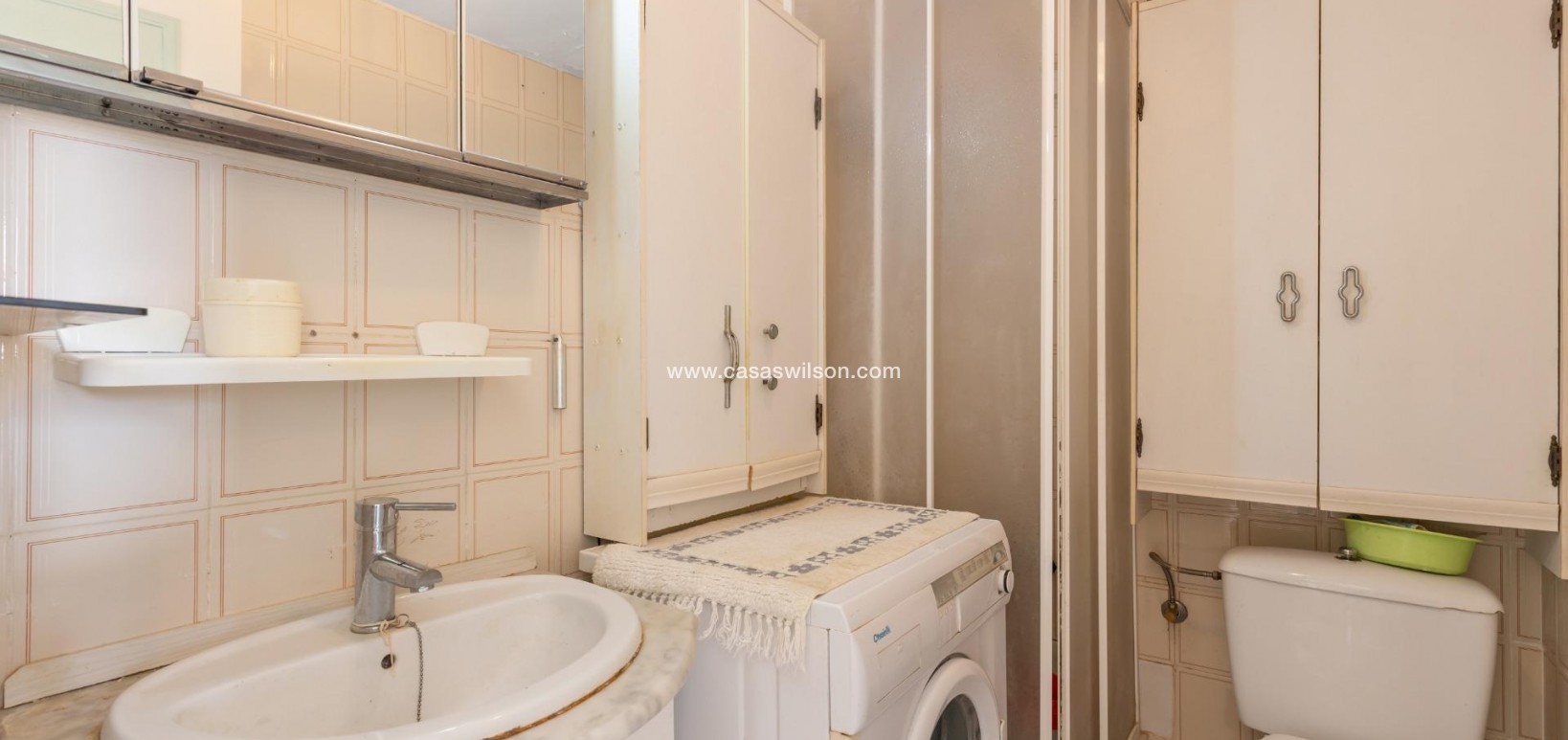 Venta - Apartamento - Torrevieja - Costa Blanca