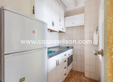 Venta - Apartamento - Torrevieja - Costa Blanca