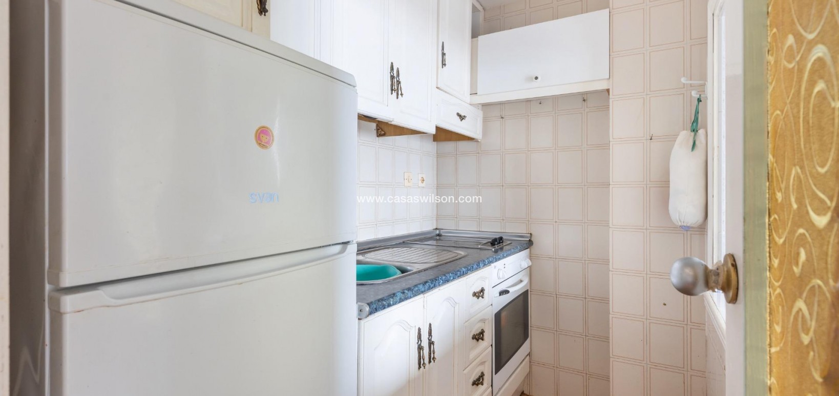 Venta - Apartamento - Torrevieja - Costa Blanca