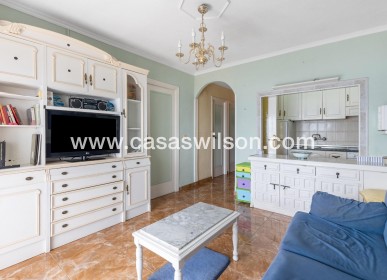 Venta - Apartamento - Torrevieja - Costa Blanca