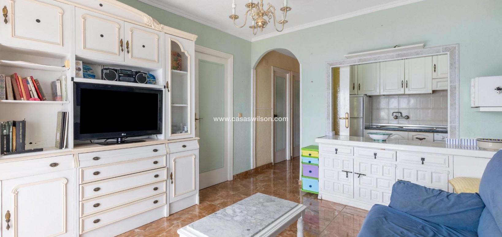 Venta - Apartamento - Torrevieja - Costa Blanca