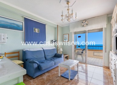 Venta - Apartamento - Torrevieja - Costa Blanca