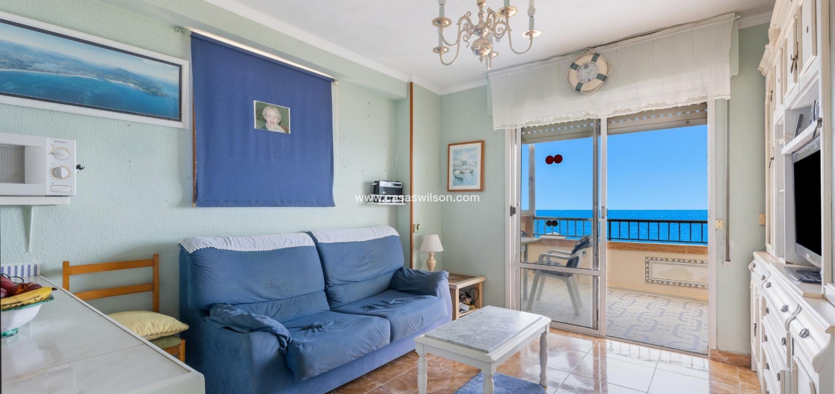 Venta - Apartamento - Torrevieja - Costa Blanca