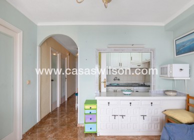 Venta - Apartamento - Torrevieja - Costa Blanca