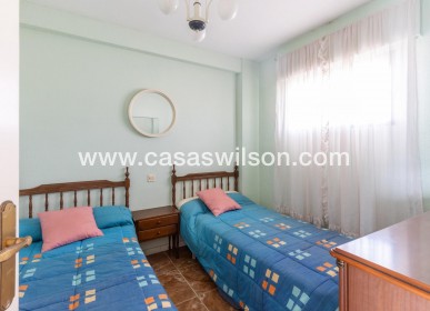 Venta - Apartamento - Torrevieja - Costa Blanca