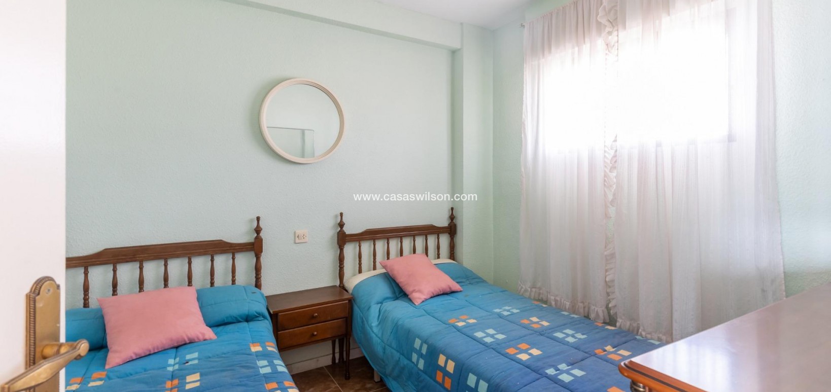 Venta - Apartamento - Torrevieja - Costa Blanca