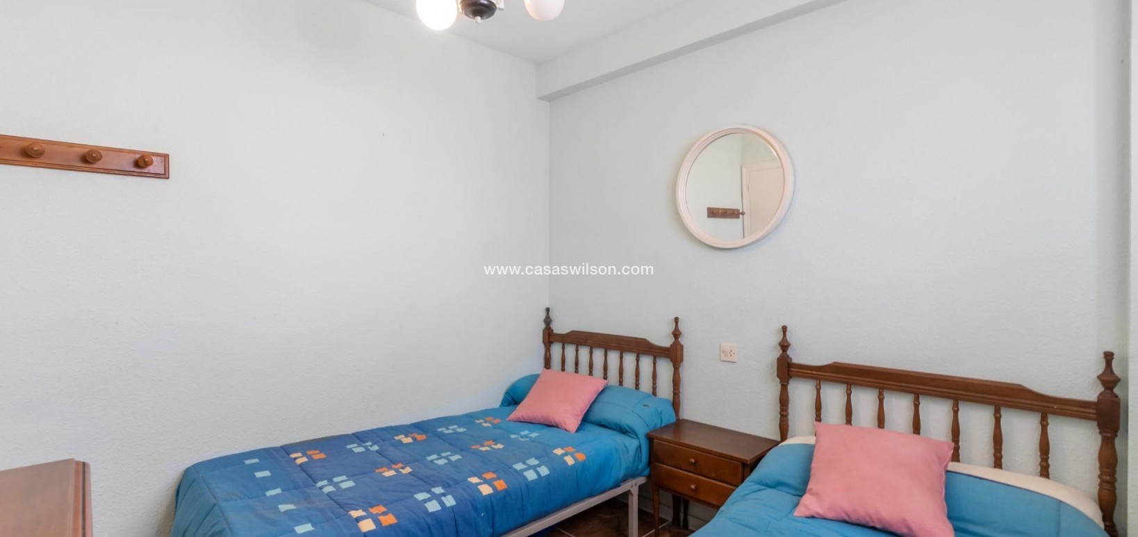 Venta - Apartamento - Torrevieja - Costa Blanca