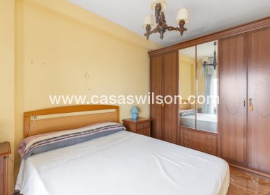 Venta - Apartamento - Torrevieja - Costa Blanca