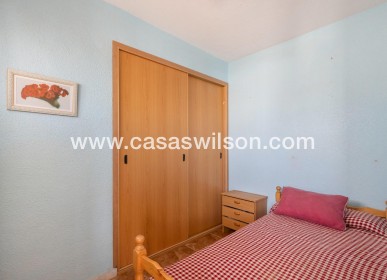 Venta - Apartamento - Torrevieja - Costa Blanca