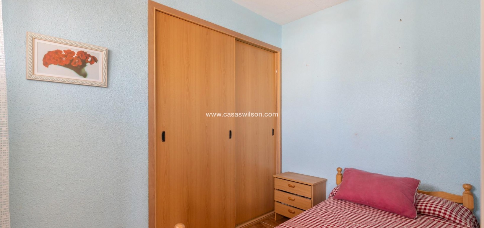 Venta - Apartamento - Torrevieja - Costa Blanca