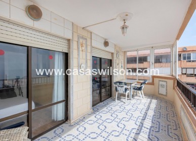 Venta - Apartamento - Torrevieja - Costa Blanca