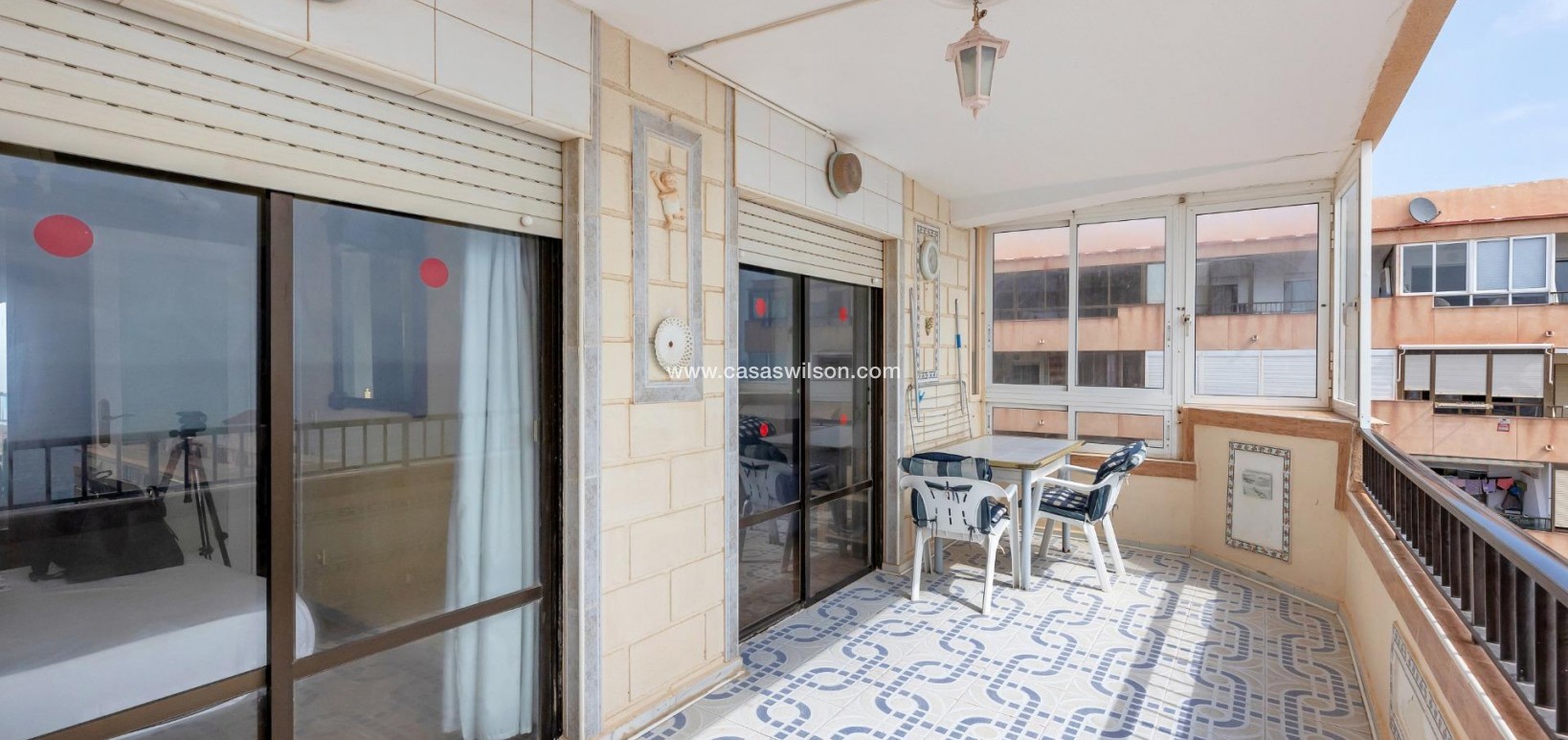 Venta - Apartamento - Torrevieja - Costa Blanca