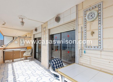 Venta - Apartamento - Torrevieja - Costa Blanca