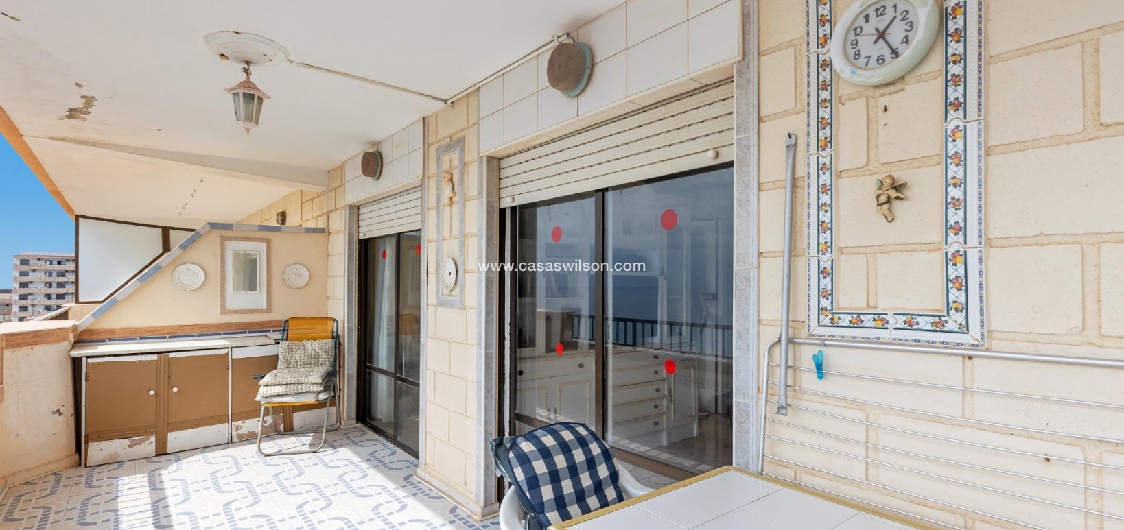 Venta - Apartamento - Torrevieja - Costa Blanca