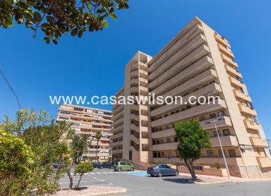 Venta - Apartamento - Torrevieja - Costa Blanca