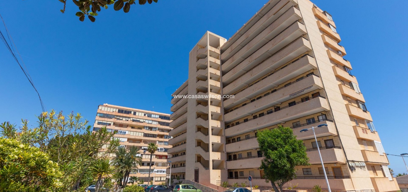 Venta - Apartamento - Torrevieja - Costa Blanca