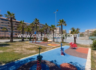 Venta - Apartamento - Torrevieja - Costa Blanca