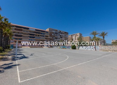 Venta - Apartamento - Torrevieja - Costa Blanca