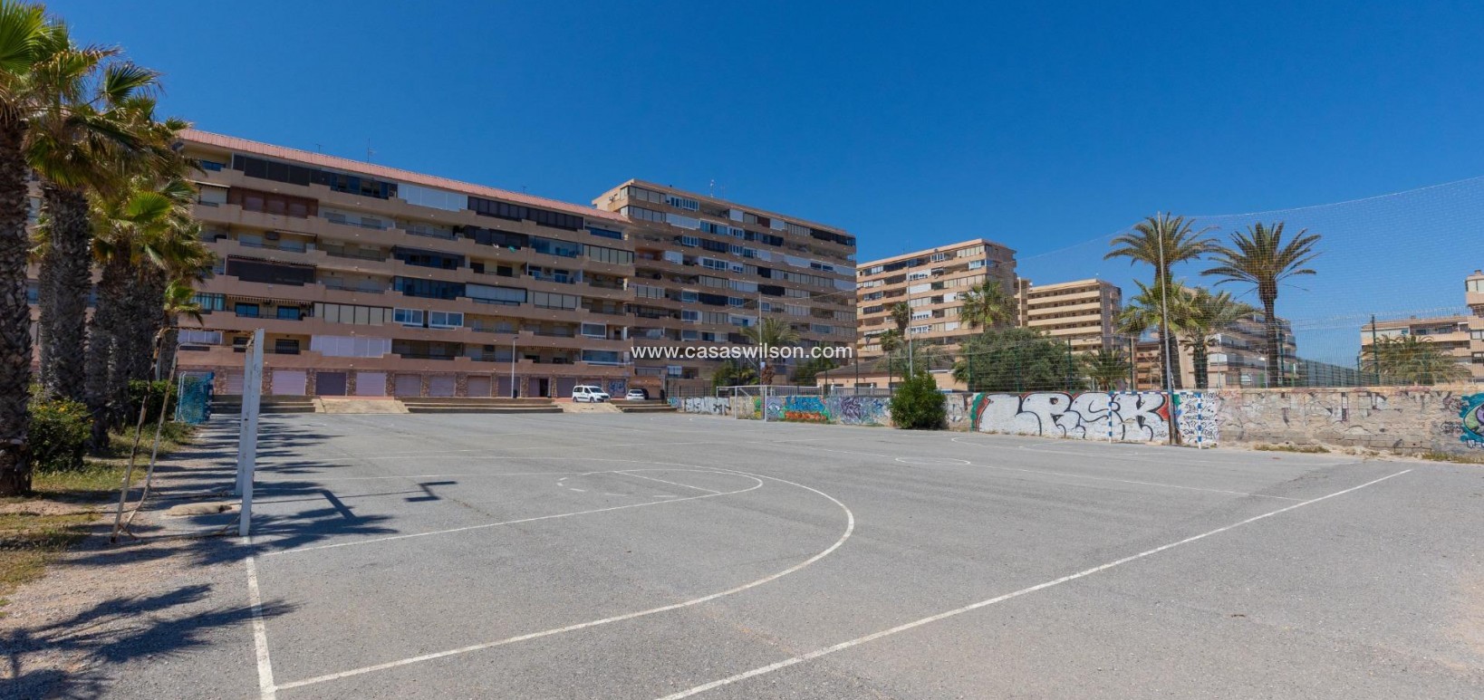 Venta - Apartamento - Torrevieja - Costa Blanca