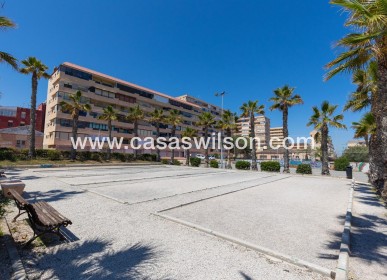 Venta - Apartamento - Torrevieja - Costa Blanca