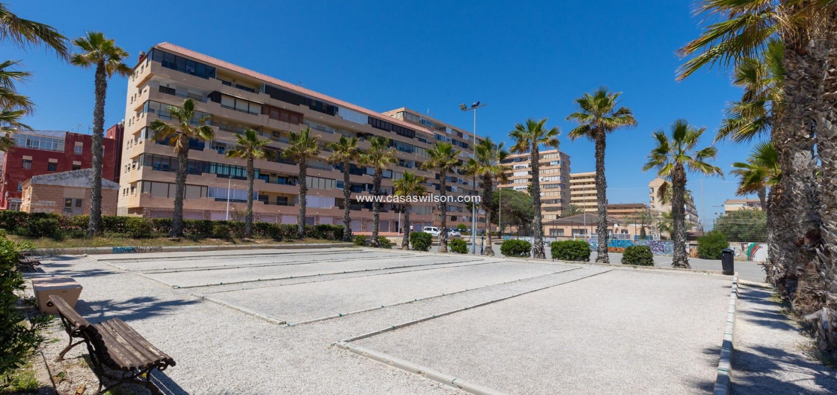 Venta - Apartamento - Torrevieja - Costa Blanca