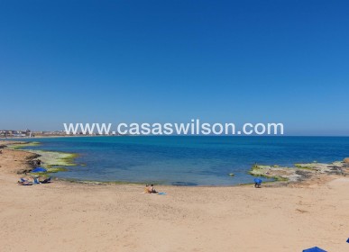 Venta - Apartamento - Torrevieja - Costa Blanca