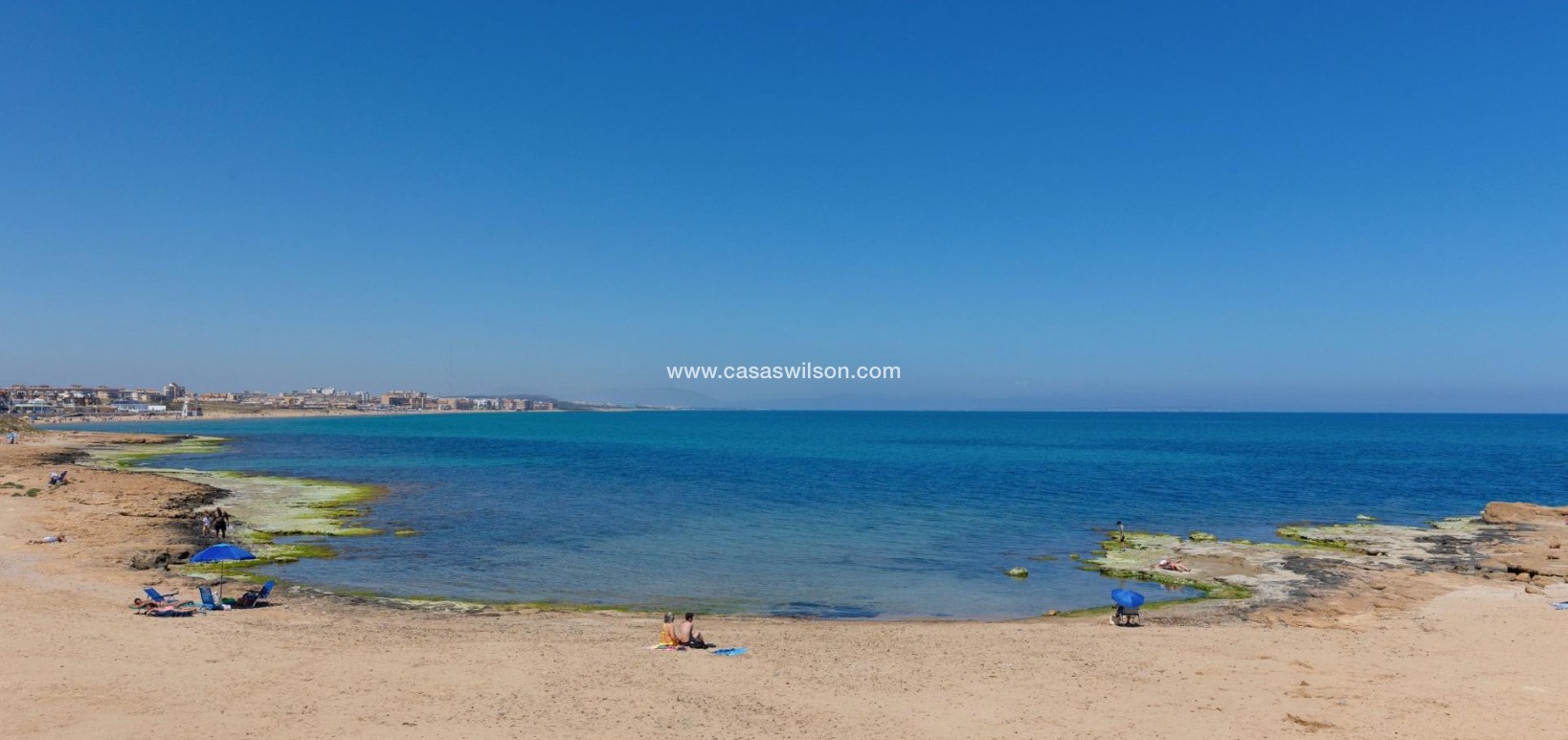 Venta - Apartamento - Torrevieja - Costa Blanca