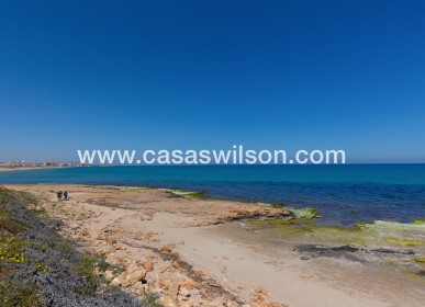 Venta - Apartamento - Torrevieja - Costa Blanca