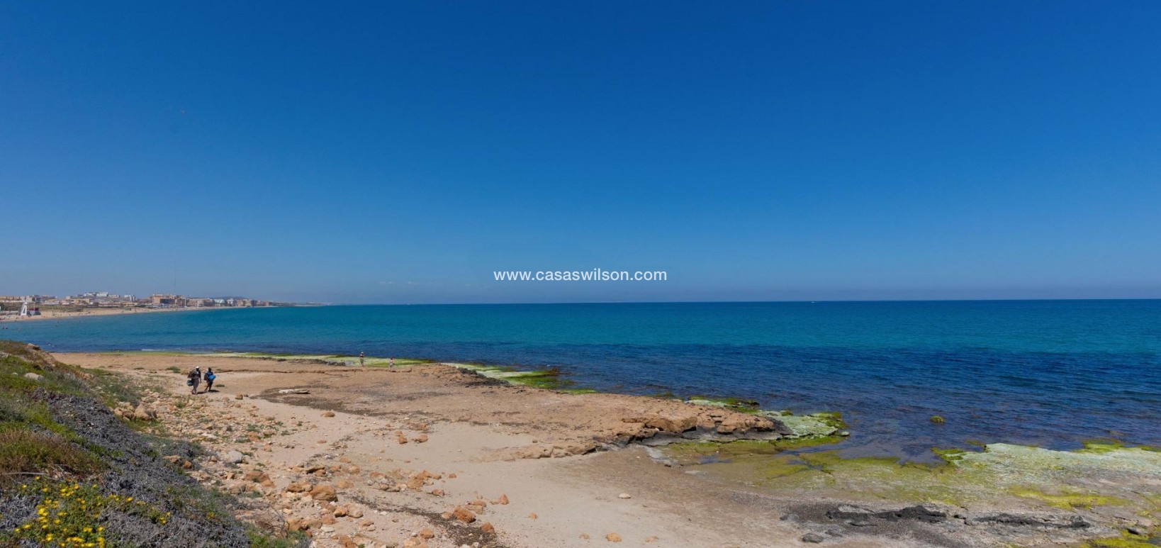 Venta - Apartamento - Torrevieja - Costa Blanca