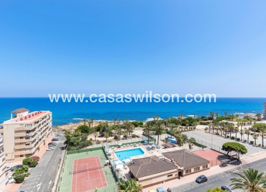 Venta - Apartamento - Torrevieja - Costa Blanca