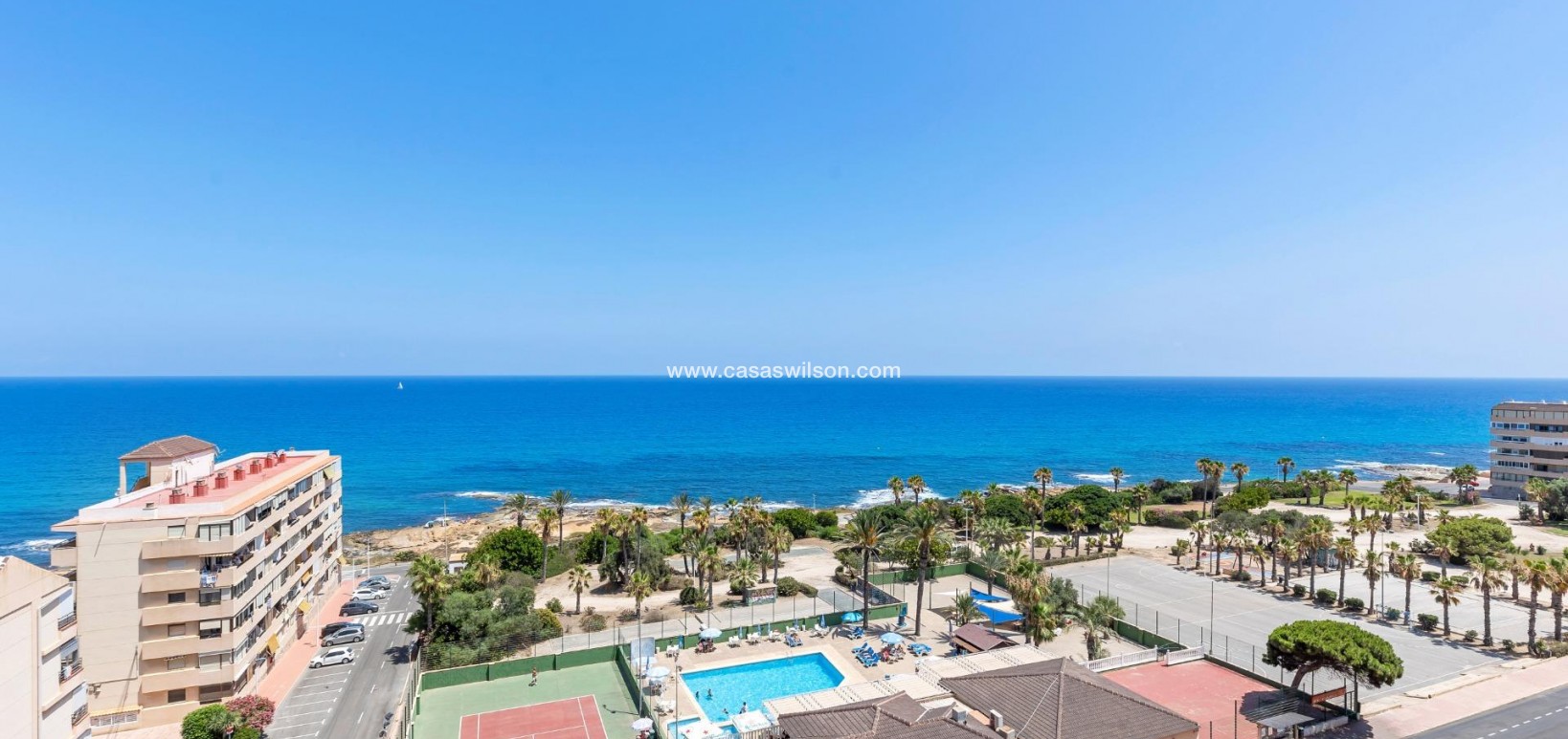 Venta - Apartamento - Torrevieja - Costa Blanca