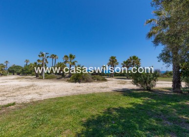 Venta - Apartamento - Torrevieja - Costa Blanca