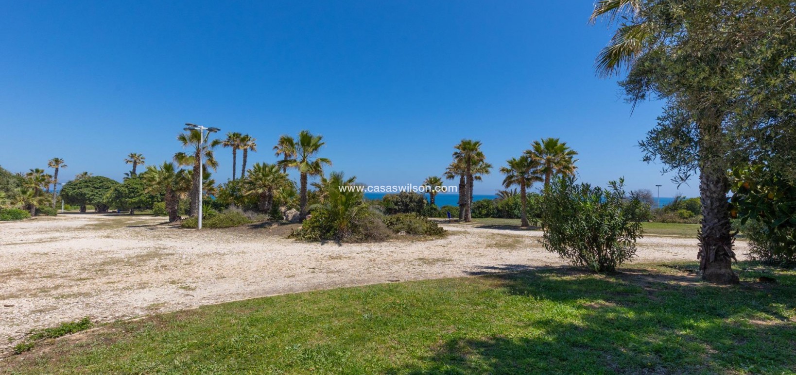 Venta - Apartamento - Torrevieja - Costa Blanca