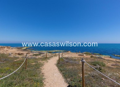 Venta - Apartamento - Torrevieja - Costa Blanca