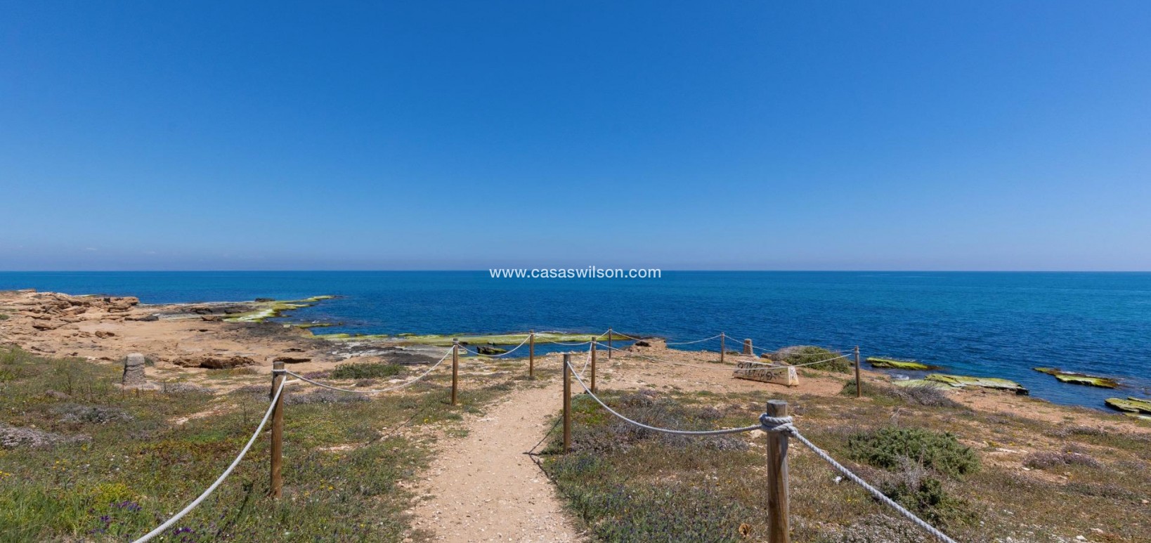 Venta - Apartamento - Torrevieja - Costa Blanca