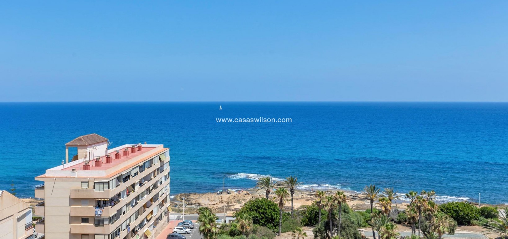 Venta - Apartamento - Torrevieja - Costa Blanca