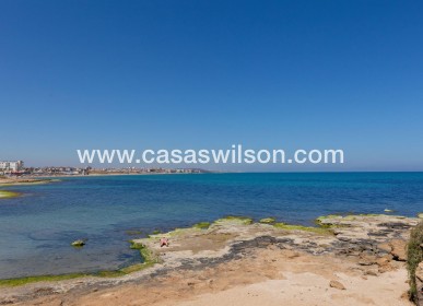 Venta - Apartamento - Torrevieja - Costa Blanca