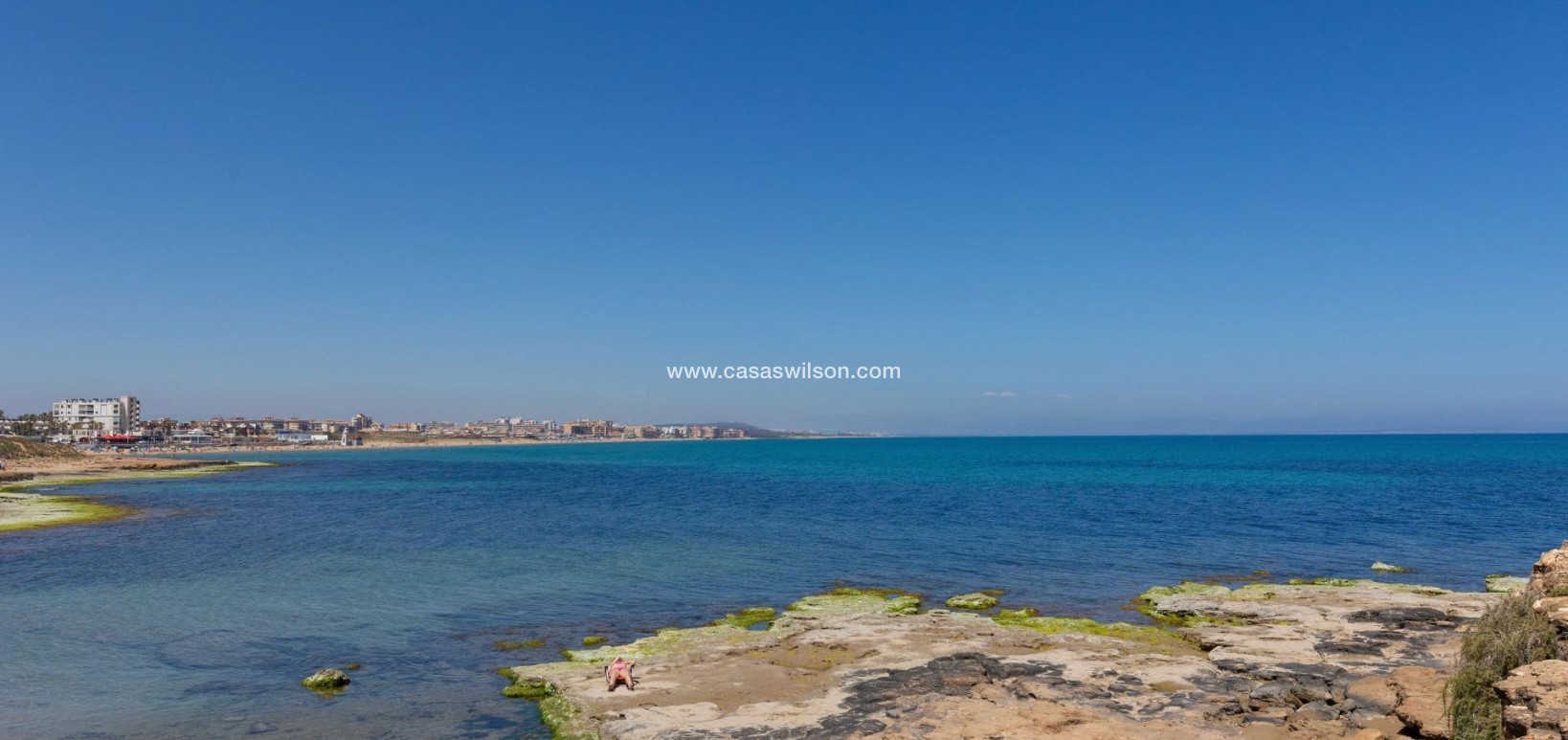 Venta - Apartamento - Torrevieja - Costa Blanca