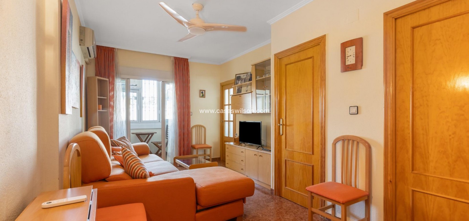 Sale - Apartment - Torrevieja - Costa Blanca