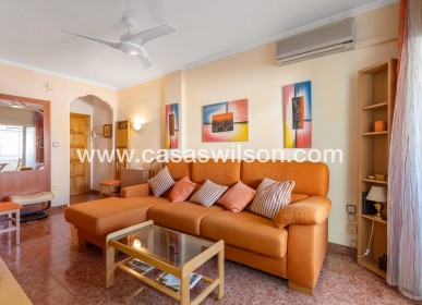 Sale - Apartment - Torrevieja - Costa Blanca