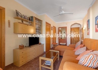 Sale - Apartment - Torrevieja - Costa Blanca