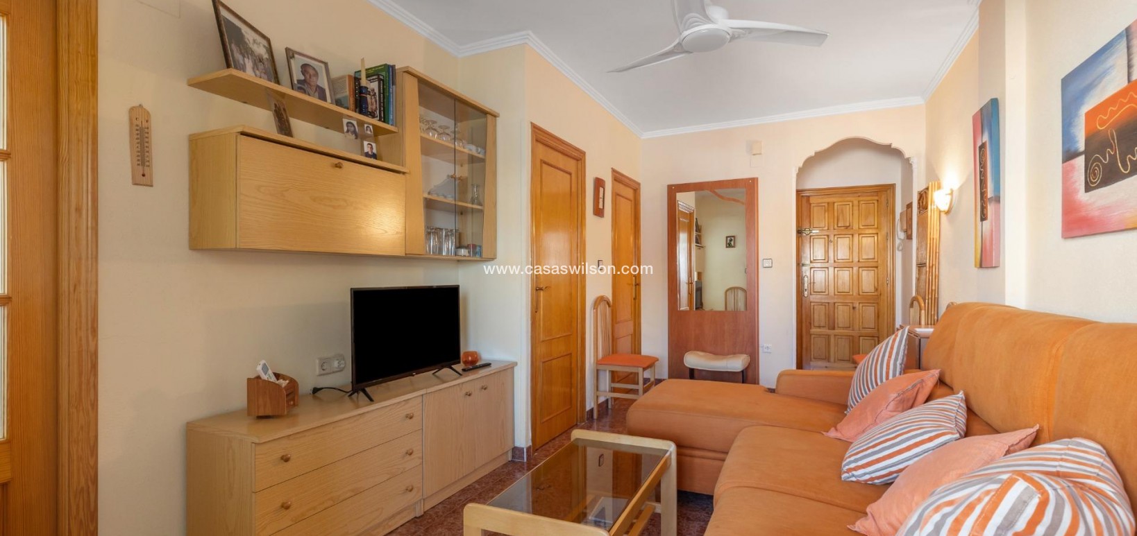 Sale - Apartment - Torrevieja - Costa Blanca