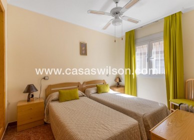 Sale - Apartment - Torrevieja - Costa Blanca