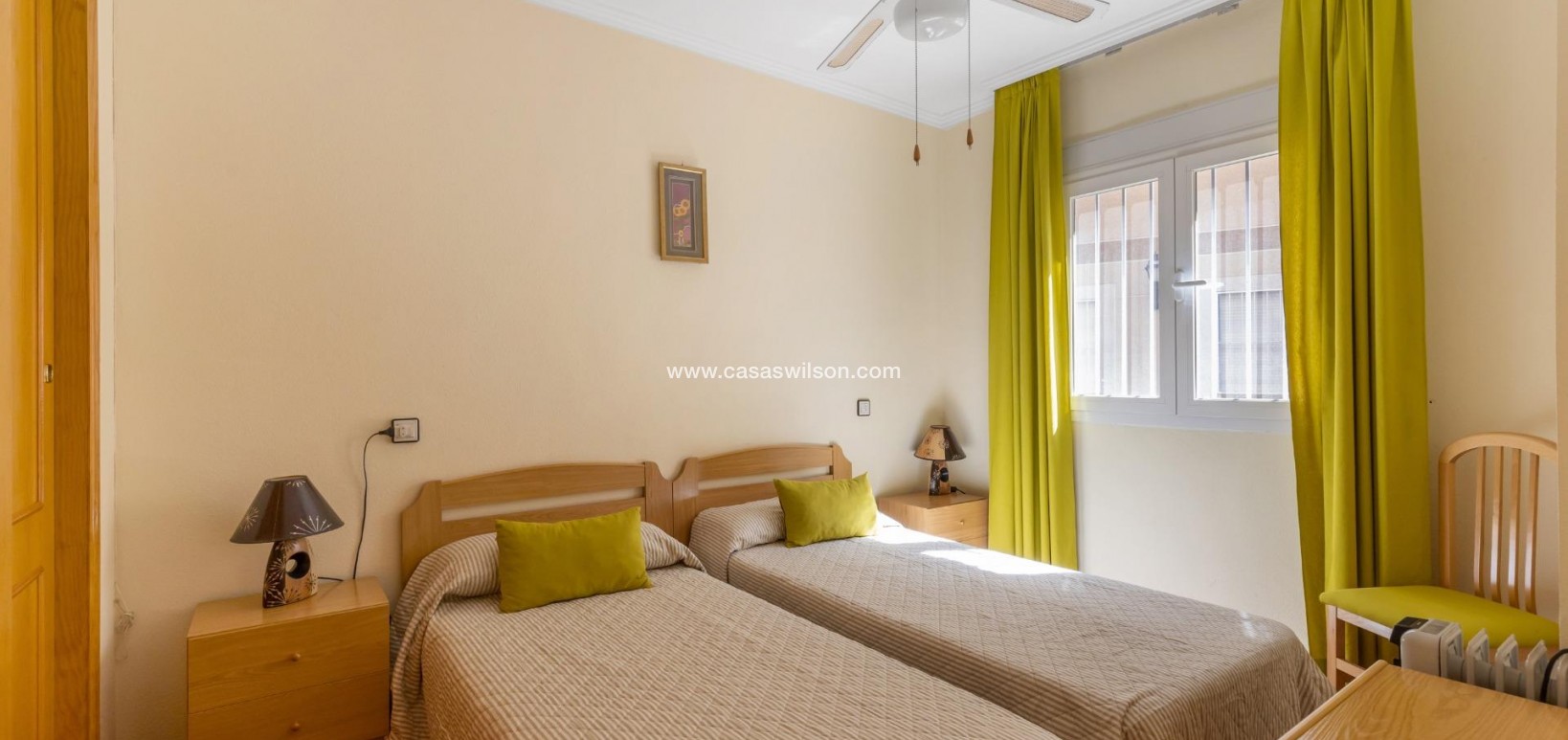 Sale - Apartment - Torrevieja - Costa Blanca