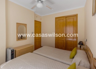Sale - Apartment - Torrevieja - Costa Blanca